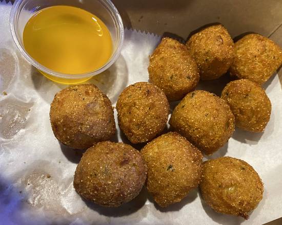 Hush Puppies (10 pcs)
