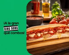 Emilia's Dely Subs