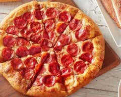 Buagtti Pizzeria (Battersea)