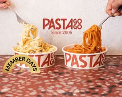 Pasta Go Go (Malvern)