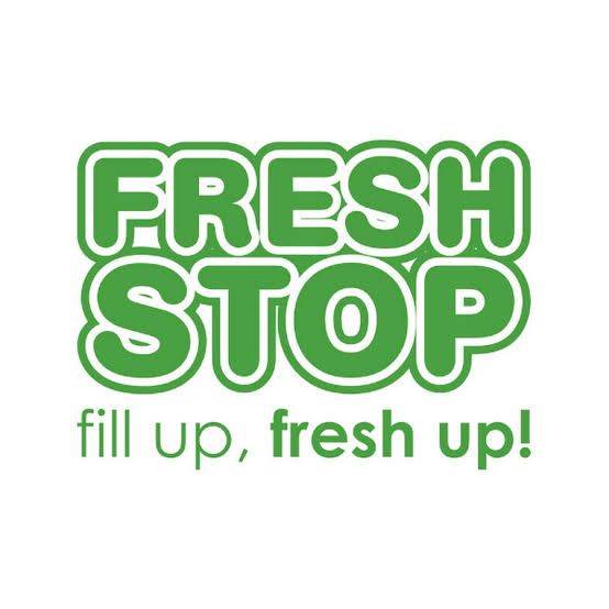 Freshstop  logo