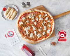E Ke Pizza