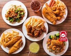 Boil Bay Cajun Seafood and Bar (Colonial Heights)