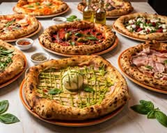 Nuvola Pizzeria Italiana