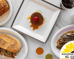 El Girasol Antojitos Mexicanos (Van Nuys)