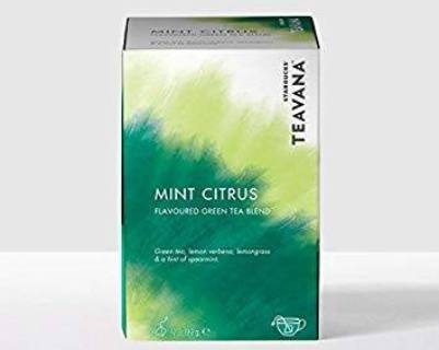 TEAVANA® Mint Blend