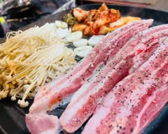 korean food とんちゃん korean food Tonchan の出前・宅配