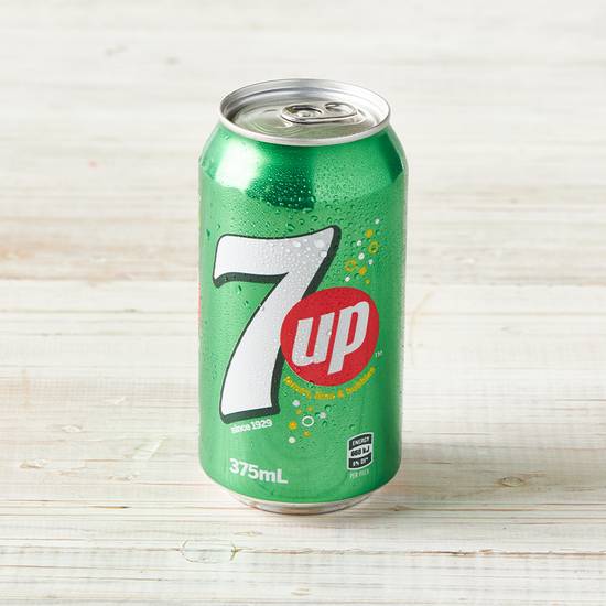 Can 7 Up
