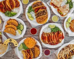Tacos Horacio