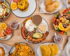 Gata Golosa - Jackson Heights