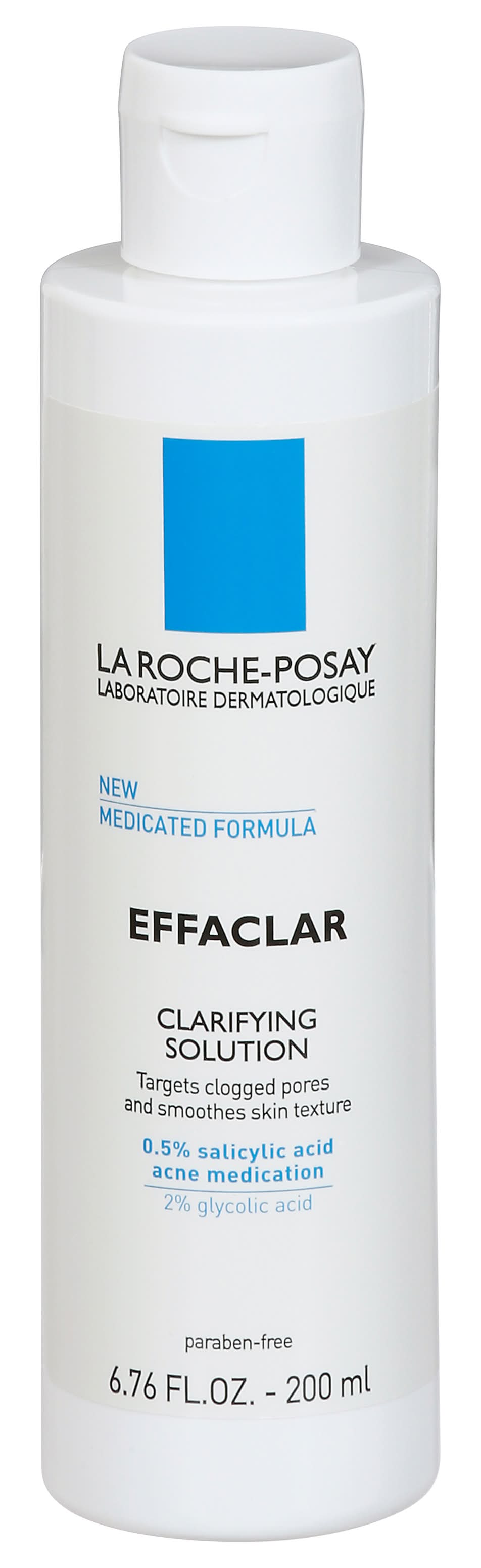 La Roche-Posay Effaclar Clarifying Solution (6.76 fl oz)