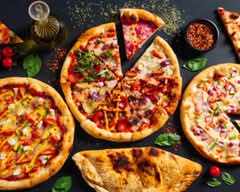 Greeks Pizzeria 96th and College