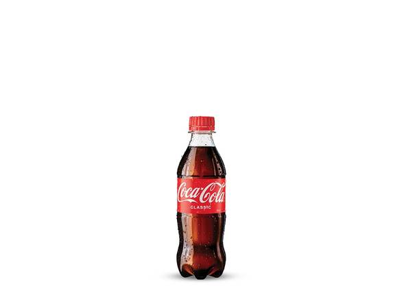 Coca-Cola 390mL