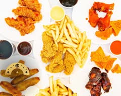 Buffalo Bill Wings (Ste Rose)