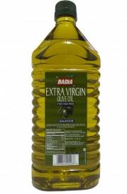 Badia - Extra Virgin Olive Oil - 2L