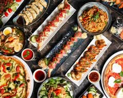 Yakimono Robata Restaurant (Epping)