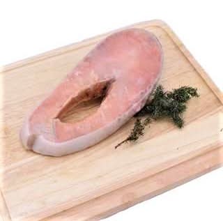 心樸 智利鮭魚切片 (300 g)