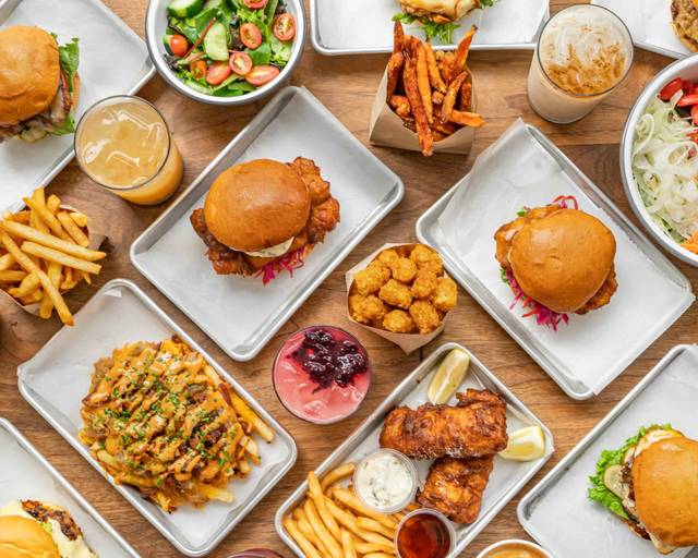 Burgers Delivery Near Me Uber Eats