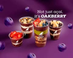 OAKBERRY Açaí Bowls (Bona Esmeralda)