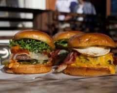 Urban Skillet (1675 W Kaella Ave)