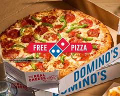 Domino's (2201 Madison Ave)