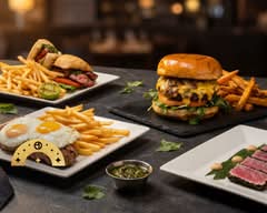 Meat N' Bone Kitchen