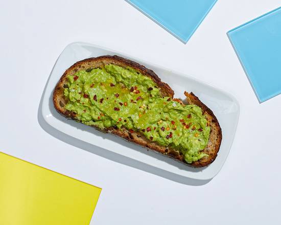 Avocado Toast