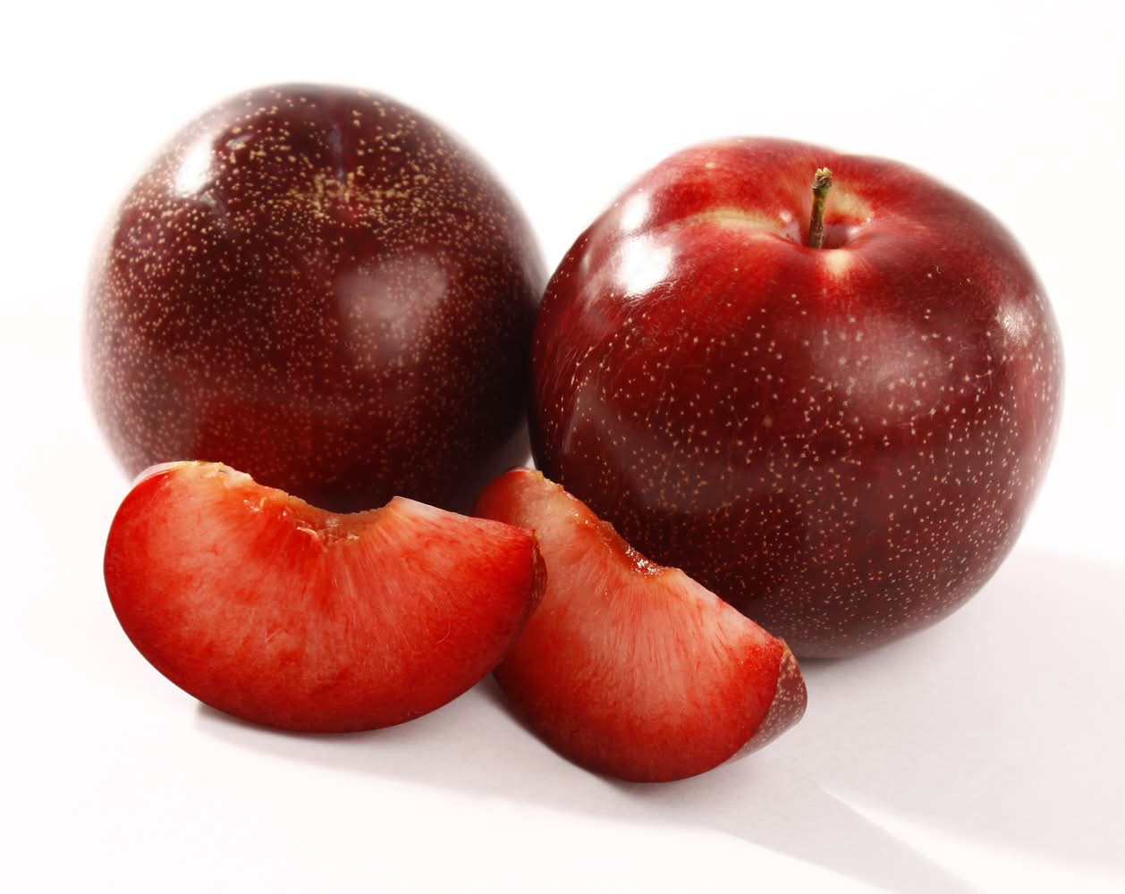 Family Tree Farms Plumcots (1 oz)