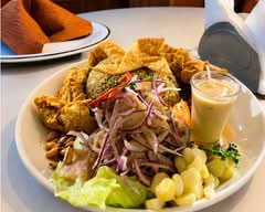 El Cacique (Alameda)