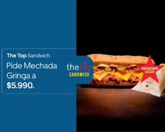 La Mechada Nacional - Tobalaba