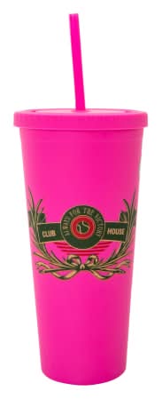 Club Members Tumbler 24oz Club House