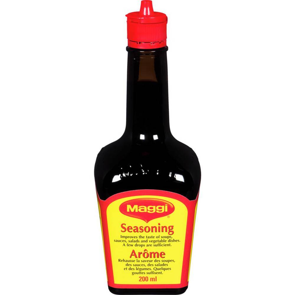 Maggi Seasoning Sauce (200 ml)