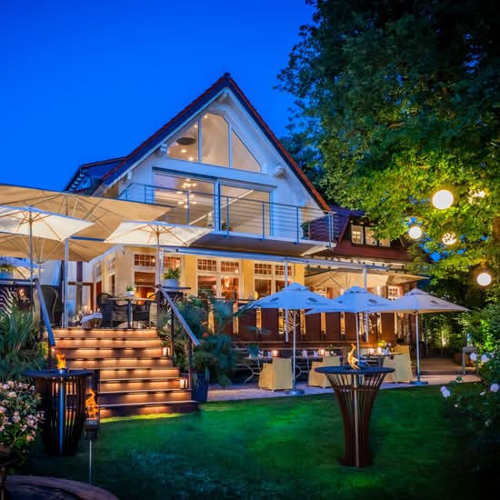 FARMERHAUS