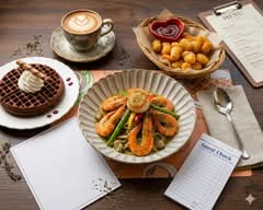 咖啡樹咖啡館 Coffee Tree