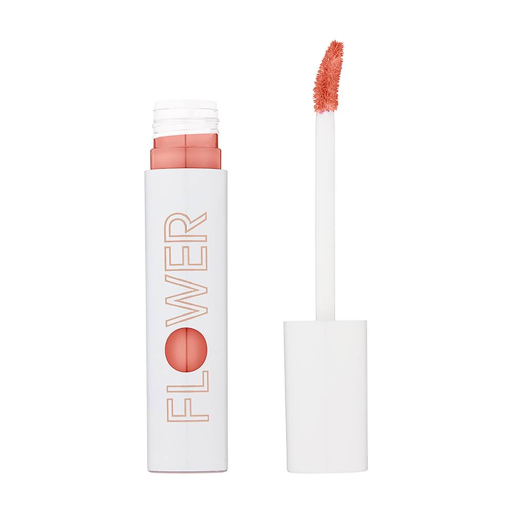 Flower Beauty Bitten Lip Stain, Coy