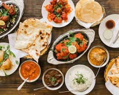 Mr India - Hillcrest