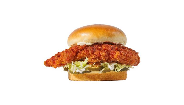 Nashville Hotbird® Sandwich