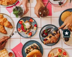 Lazy Breakfast Club