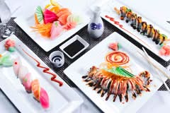 Blue Sushi Sake Grill (LoDo #105)