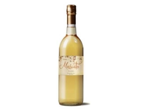 Forza California Moscato Wine (750 ml)