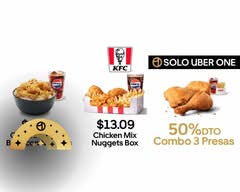 KFC Gurabo