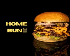 Home Bun 🍔 Smash Burger - Dieppe