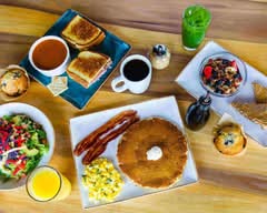 First Watch (3500 E Parmer Ln, Building 10, Suite 10118)