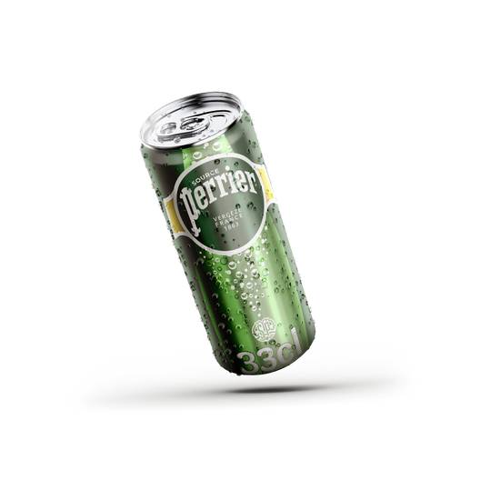 Perrier