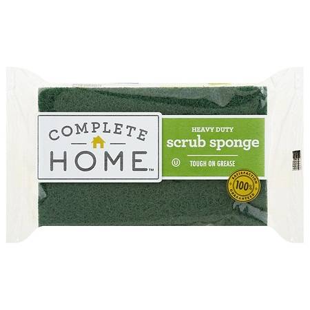 Complete Home Heavy Duty Scrub Sponge