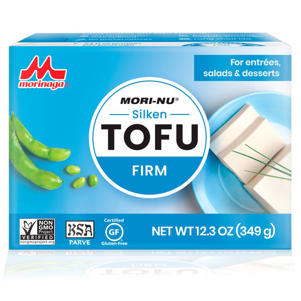 Morinaga tofu (349 gr)