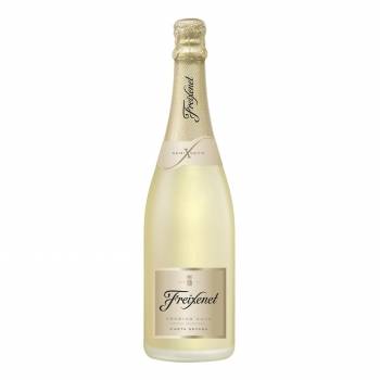 Freixenet Carta Nevada Semiseco Cava