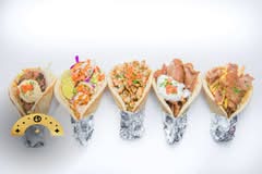 PITA Mediterranean Street Food (Duluth Hwy, GA)
