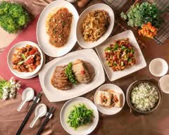 溢香園餐廳 天母店