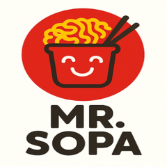 Mr. SOPA